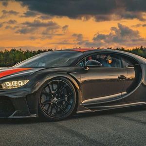 Meet your Posher, Gazy